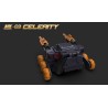X-Transbots MX-69 Celerity