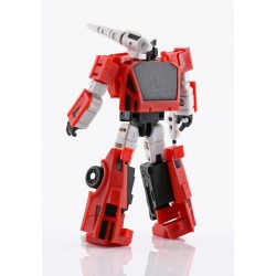 Magic Square MS-B07 Red Cannon