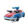Transformers War for Cybertron Earthrise Deluxe Smokescreen