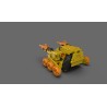 X-Transbots MX-69C Celerity - Captain Type