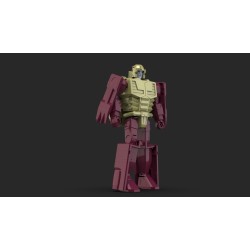 X-Transbots MX-70 Varek