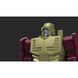 X-Transbots MX-70 Varek