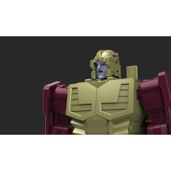 X-Transbots MX-70 Varek