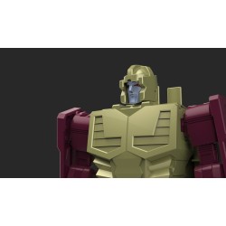 X-Transbots MX-70 Varek
