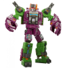 Transformers War for Cybertron Earthrise Titan Scorponok