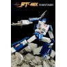 FansToys FT-49X Phantasm Metallic Version