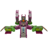 Transformers War for Cybertron Earthrise Titan Scorponok