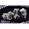 Machine Cat Toys MCT-02 Ferocy B-Robo (SD Abominus)