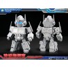 Machine Cat Toys MCT-03 Legendary Commander (SD G1 Optimus Prime)