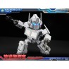Machine Cat Toys MCT-03 Legendary Commander (SD G1 Optimus Prime)