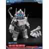 Machine Cat Toys MCT-03 Legendary Commander (SD G1 Optimus Prime)