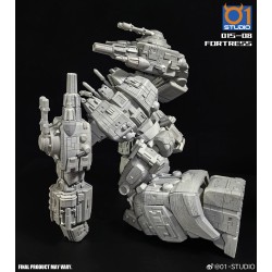 01-Studio S-08 Fortress