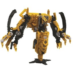 Transformers Studio Series SS-67 Voyager Skipjack