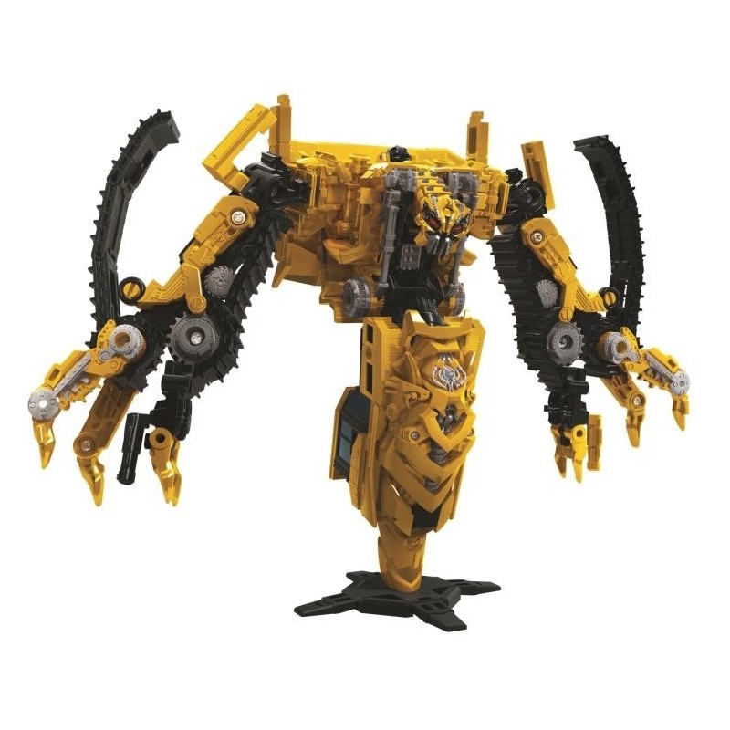 Transformers Studio Series SS-67 Voyager Skipjack