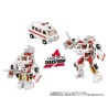 Takara Transformers Missing Link C-15 Ratchet