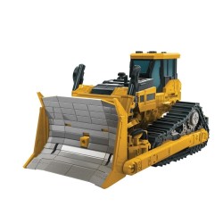 Transformers Studio Series SS-67 Voyager Skipjack