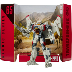 Transformers Studio Series SS-65 Voyager Blitzwing