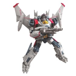 Transformers Studio Series SS-65 Voyager Blitzwing