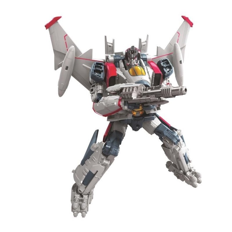 Transformers Studio Series SS-65 Voyager Blitzwing
