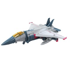 Transformers Studio Series SS-65 Voyager Blitzwing