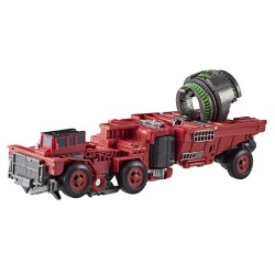 Transformers Studio Series SS-66 Leader Overload