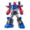 Newage Diaclone Set of 3 - H42EXR Shean & H28B Lucullu & H71P Dick