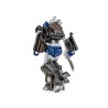 Newage Diaclone Set of 3 - H42EXR Shean & H28B Lucullu & H71P Dick