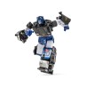 Newage Diaclone Set of 3 - H42EXR Shean & H28B Lucullu & H71P Dick