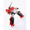 Magic Square MS-B07 Red Cannon