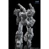 Dream Star Toys DST03-001 Chaotic Warrior