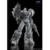 Dream Star Toys DST03-001 Chaotic Warrior