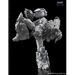 Dream Star Toys DST03-001 Chaotic Warrior