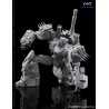 Dream Star Toys DST03-001 Chaotic Warrior