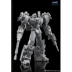 Dream Star Toys DST03-001 Chaotic Warrior