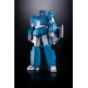 X-Transbots MX-68T Conechrome and Firehole Youth Version