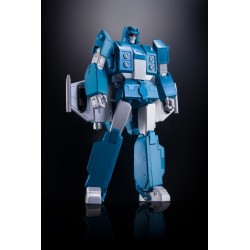 X-Transbots MX-68T Conechrome and Firehole Youth Version