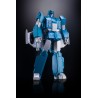 X-Transbots MX-68T Conechrome and Firehole Youth Version