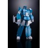 X-Transbots MX-68T Conechrome and Firehole Youth Version