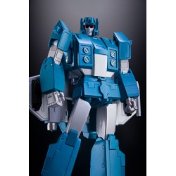 X-Transbots MX-68T Conechrome and Firehole Youth Version