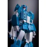 X-Transbots MX-68T Conechrome and Firehole Youth Version