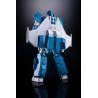 X-Transbots MX-68T Conechrome and Firehole Youth Version