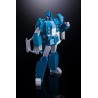 X-Transbots MX-68T Conechrome and Firehole Youth Version