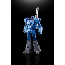 X-Transbots MX-68T Conechrome and Firehole Youth Version