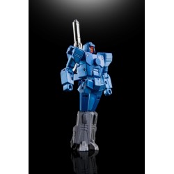 X-Transbots MX-68T Conechrome and Firehole Youth Version