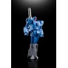 X-Transbots MX-68T Conechrome and Firehole Youth Version