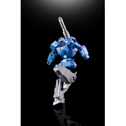 X-Transbots MX-68T Conechrome and Firehole Youth Version