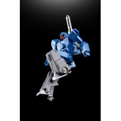 X-Transbots MX-68T Conechrome and Firehole Youth Version