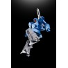 X-Transbots MX-68T Conechrome and Firehole Youth Version