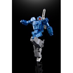 X-Transbots MX-68T Conechrome and Firehole Youth Version