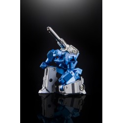 X-Transbots MX-68T Conechrome and Firehole Youth Version